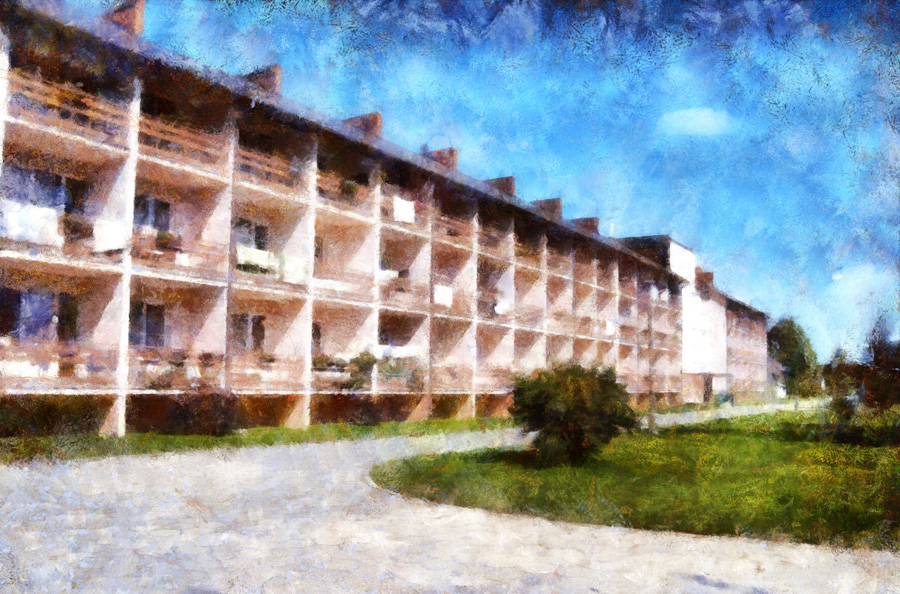 Image module
